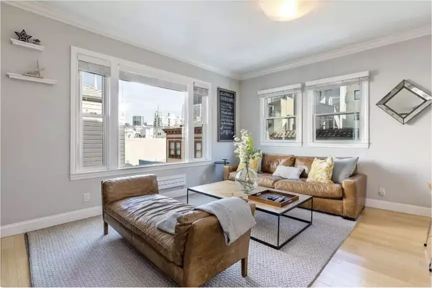 1330 Mason Street, San Francisco, CA, 94133